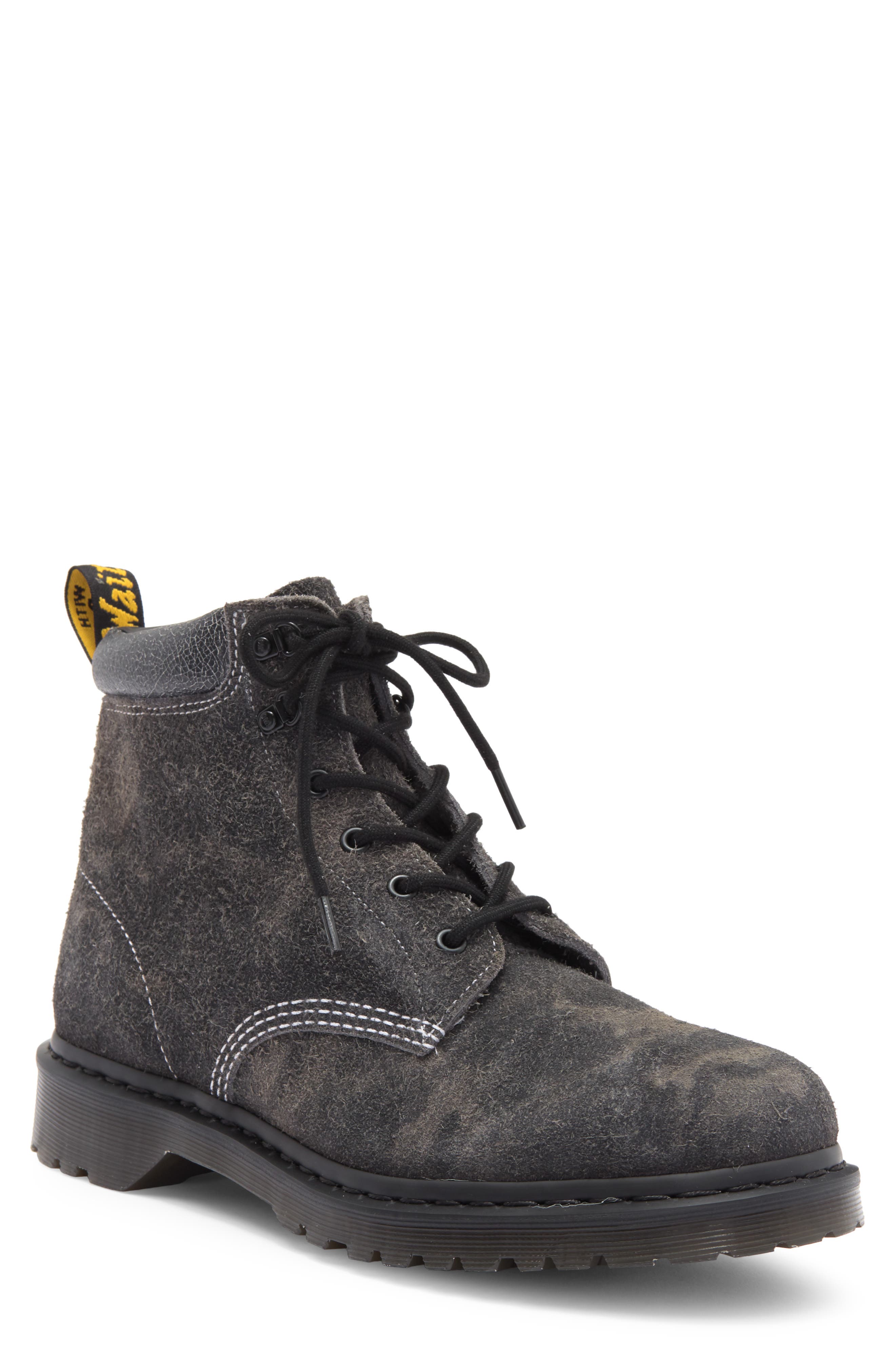 Dr. Martens 939 Lace-Up Boot