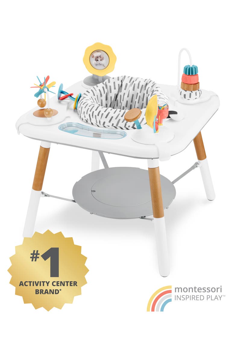 Discoverosity Activity Center, Alternate, color, MULTI