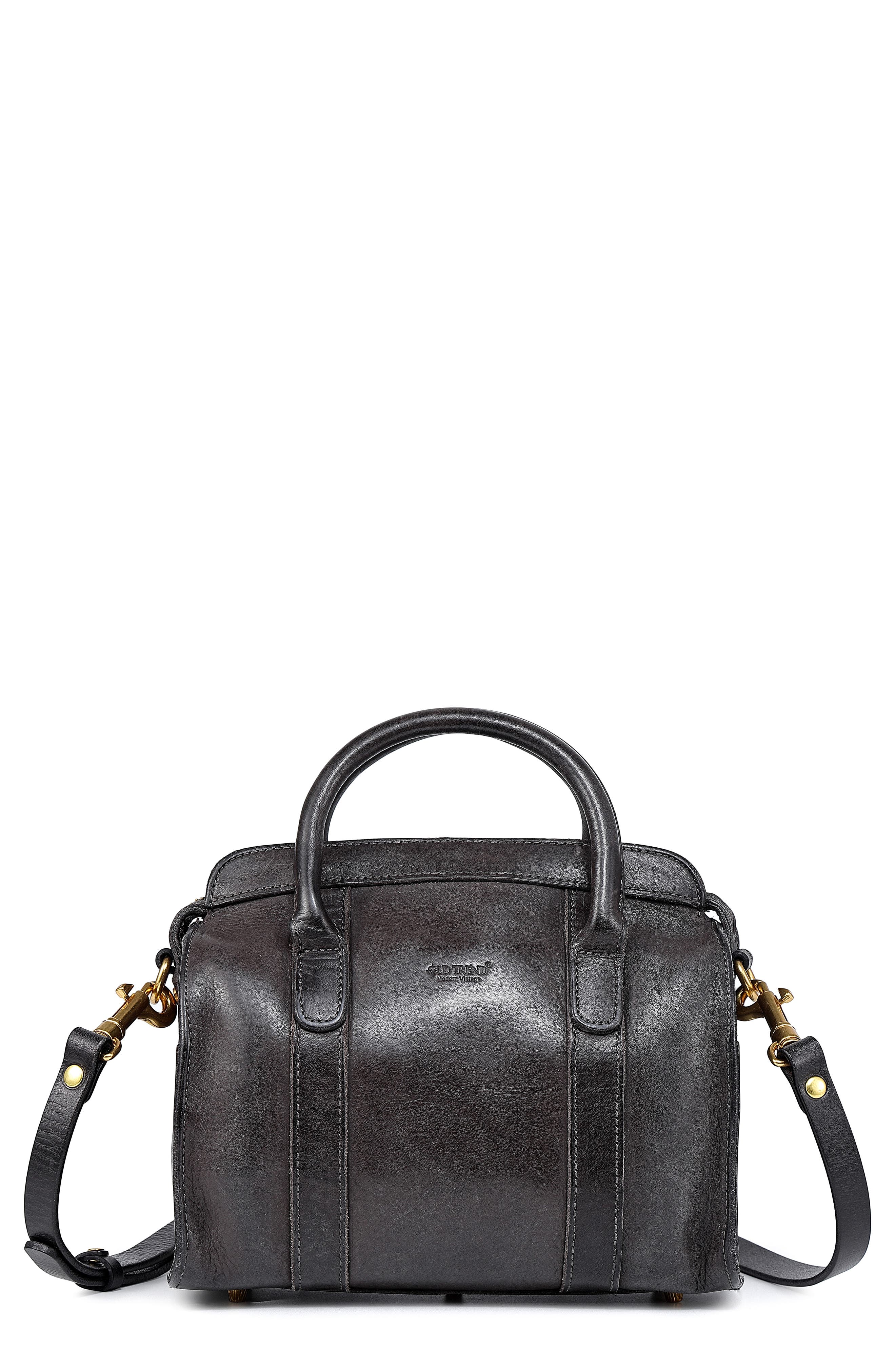 OLD TREND Mermaid Mini Tote