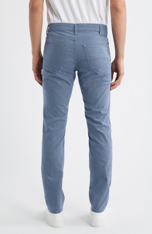 Brax Chuck Modern Fit Triple Flex Pants In Storm