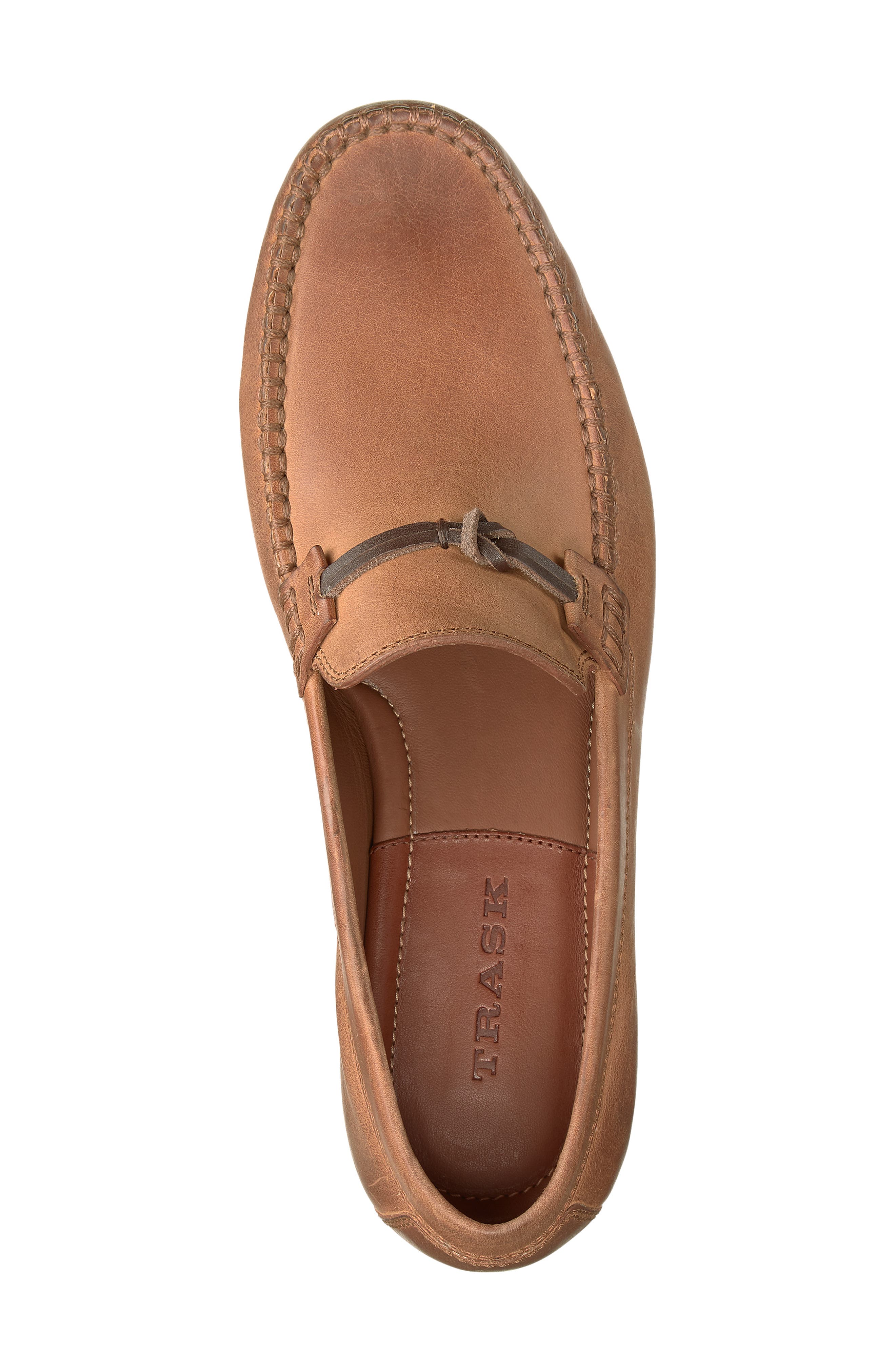 Trask 'Sawyer' Loafer, Alternate, color, 
