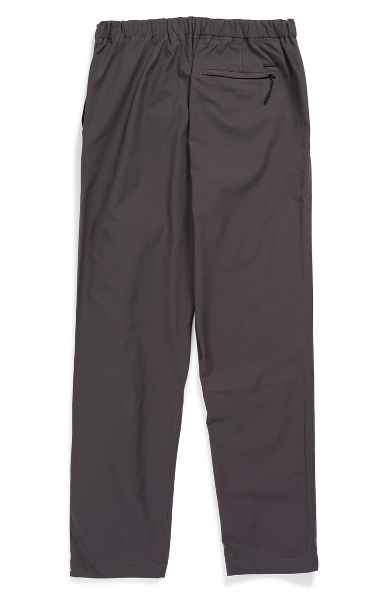 Norse Projects Ezra Solotex Straight Leg Pants, Alternate, color, 