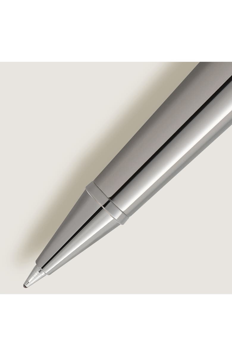 Montblanc Meisterstück Around the World Ballpoint Pen, Alternate, color,