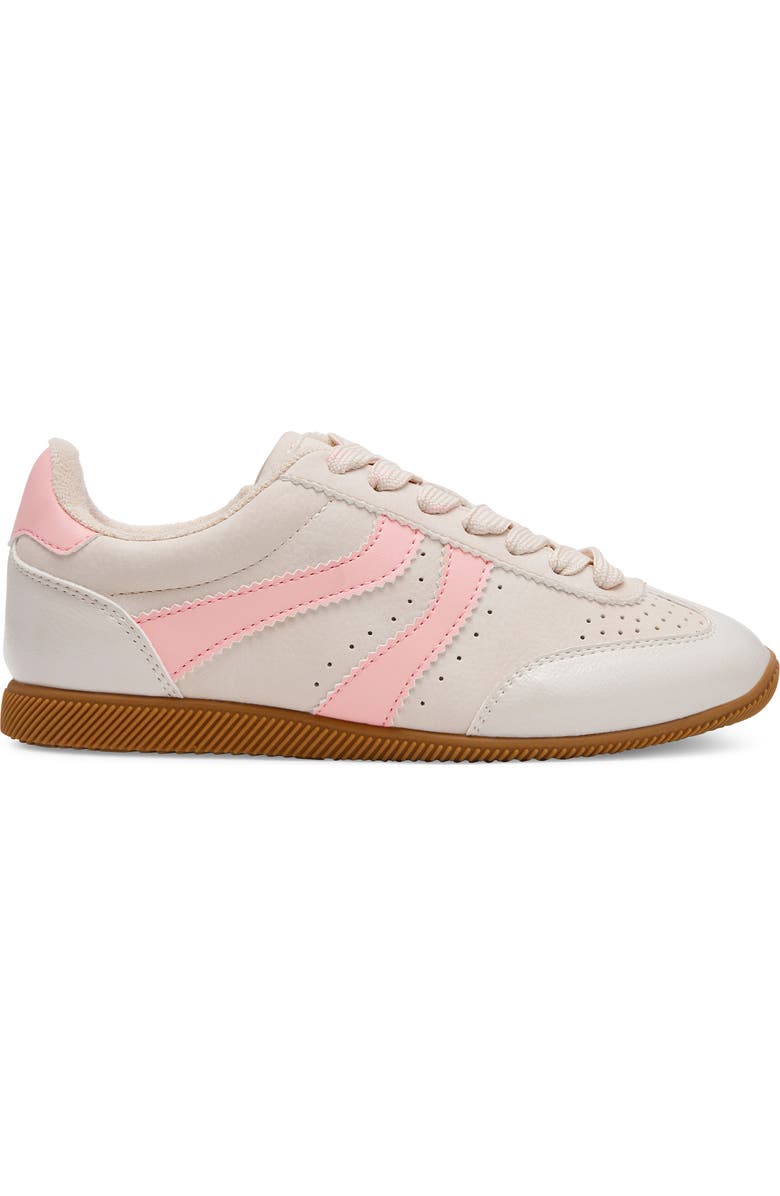 Dolce Vita Kids' Goalina Sneaker, Alternate, color, Blush Multi