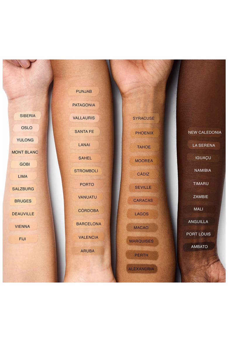 Natural Radiant Longwear Foundation, Alternate, color, VANUATU