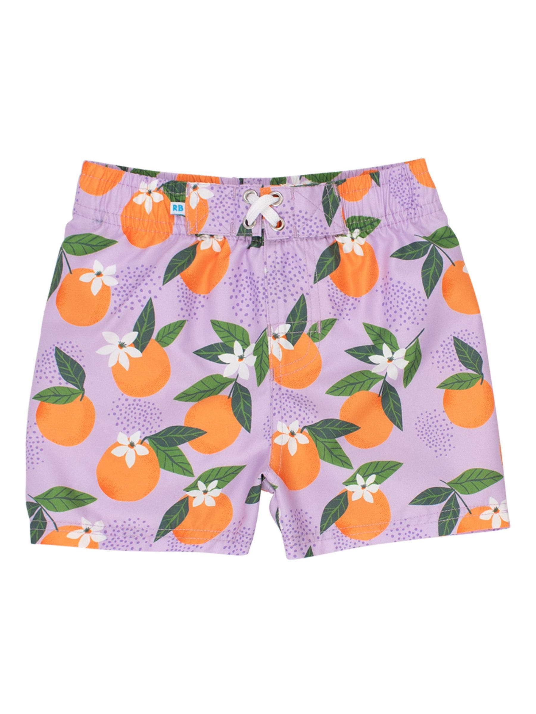 selected Purple Orange You The Sweetest