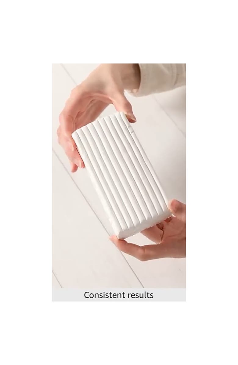 Sculpey Premo Polymer Clay White 1 lb Pack Oven, Alternate, color, Multicolored