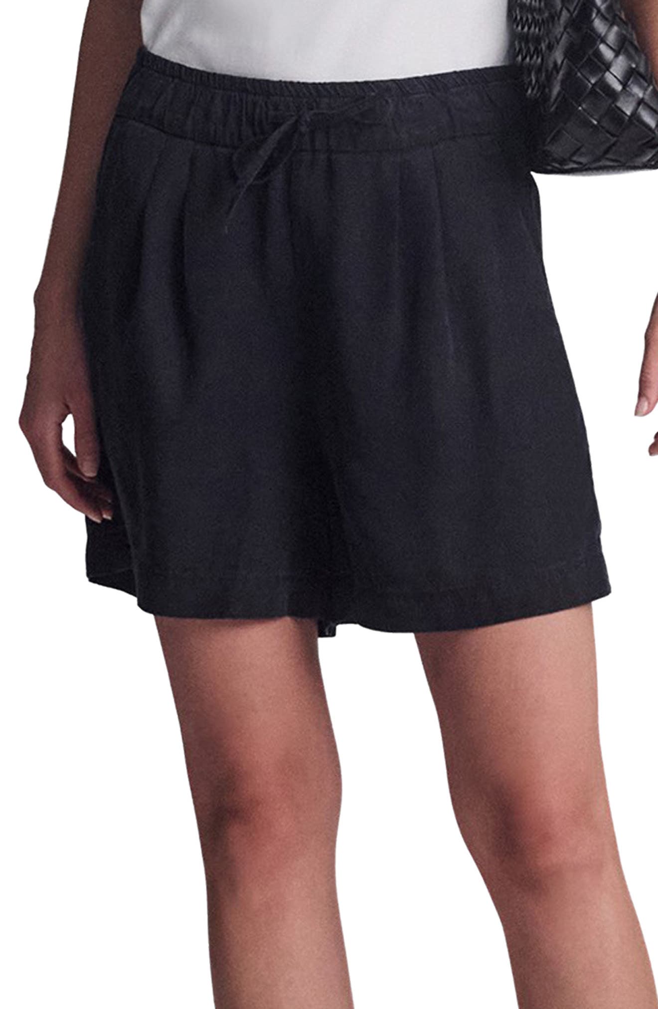 Penny Drawstring Shorts