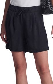 Mavi Jeans Penny Drawstring Shorts