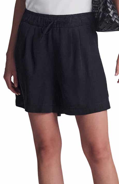 Penny Drawstring Shorts