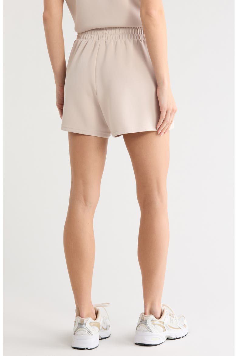 Margot Softlite Shorts, Alternate, color, MIST SAND