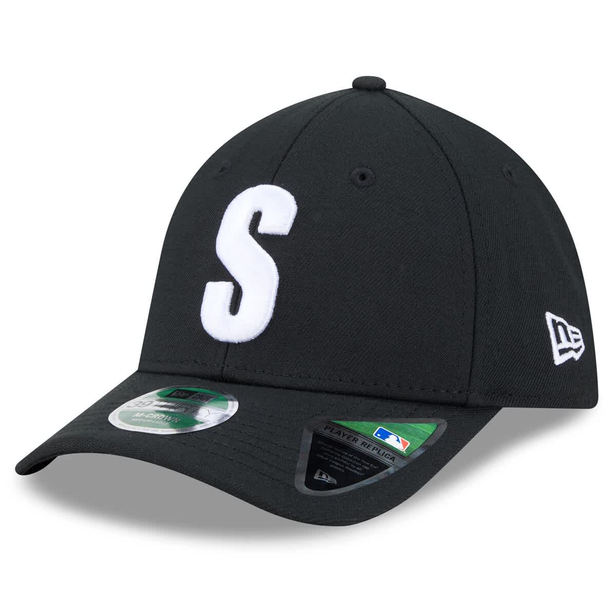selected Black
