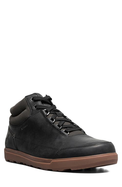 Forsake Phil Mid Waterproof Boot in Black 