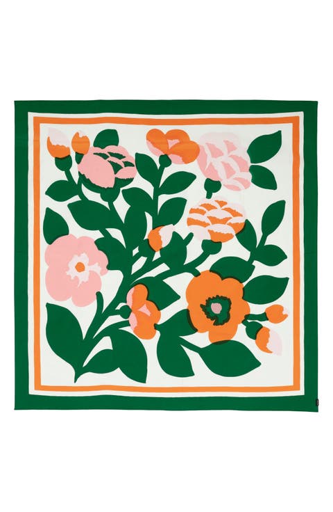 Pieni Green Green Tablecloth