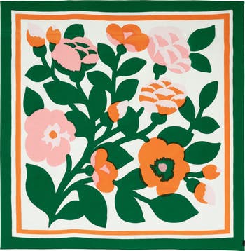 Marimekko Pieni Green Green Tablecloth | Nordstrom