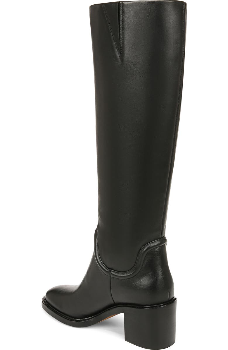 Vince Fabian Knee High Boot, Alternate, color,