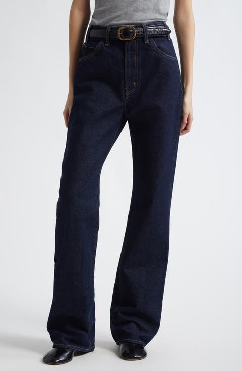 Joan High Waist Jeans