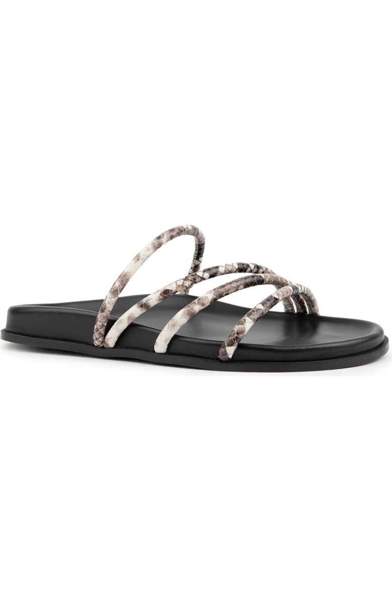Italeau Milena Strappy Waterproof Sandal, Main, color,
