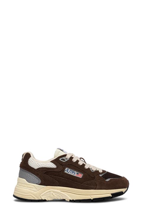 Hyperway Low Sneaker