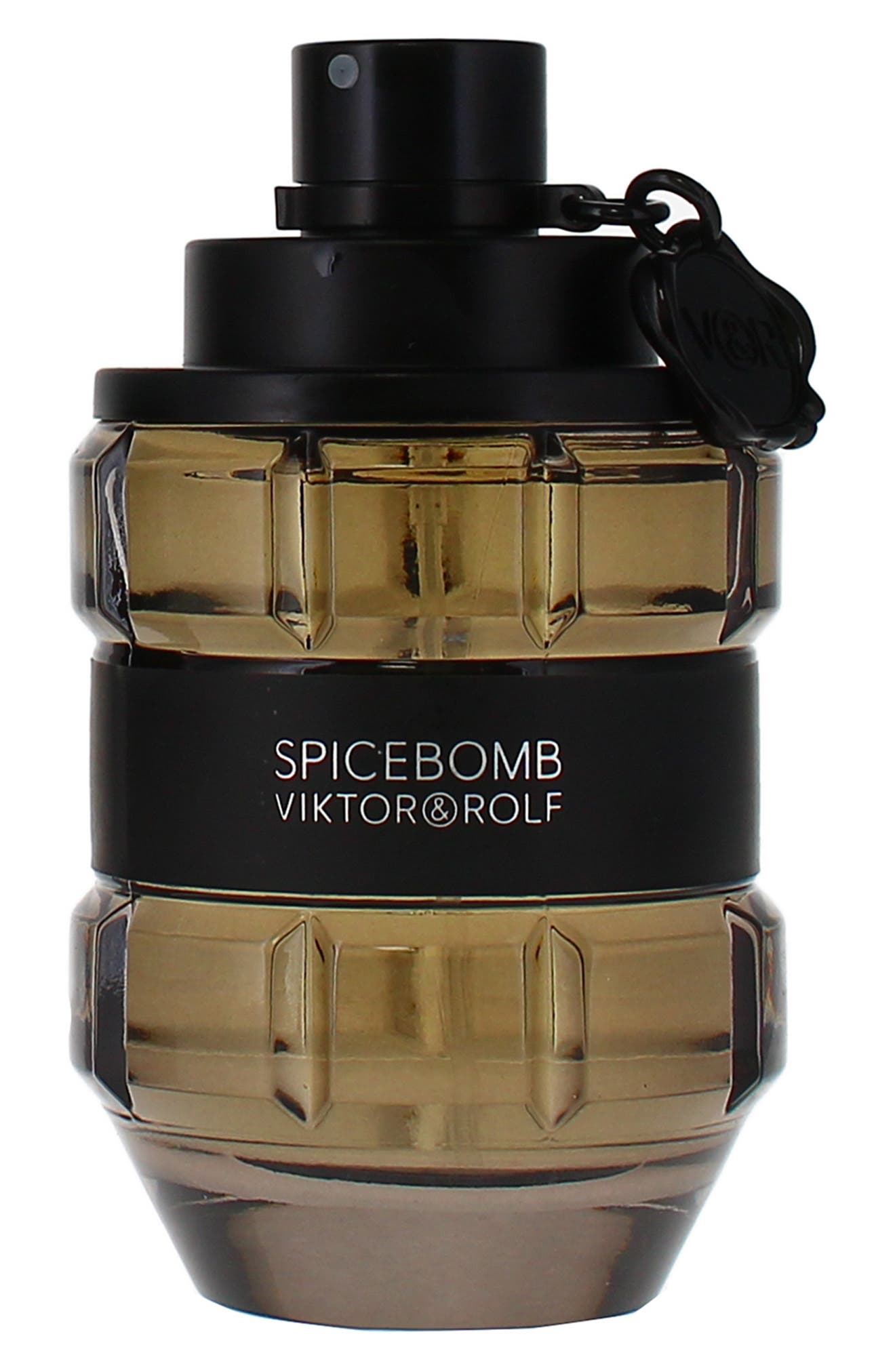 Viktor&Rolf Spicebomb Eau de Toilette Fragrance