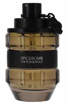 Viktor&Rolf Spicebomb Eau de Toilette Fragrance