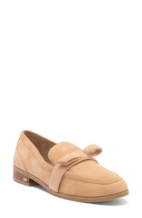Emma Bow Loafer (Women)