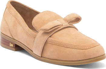Emma Bow Loafer