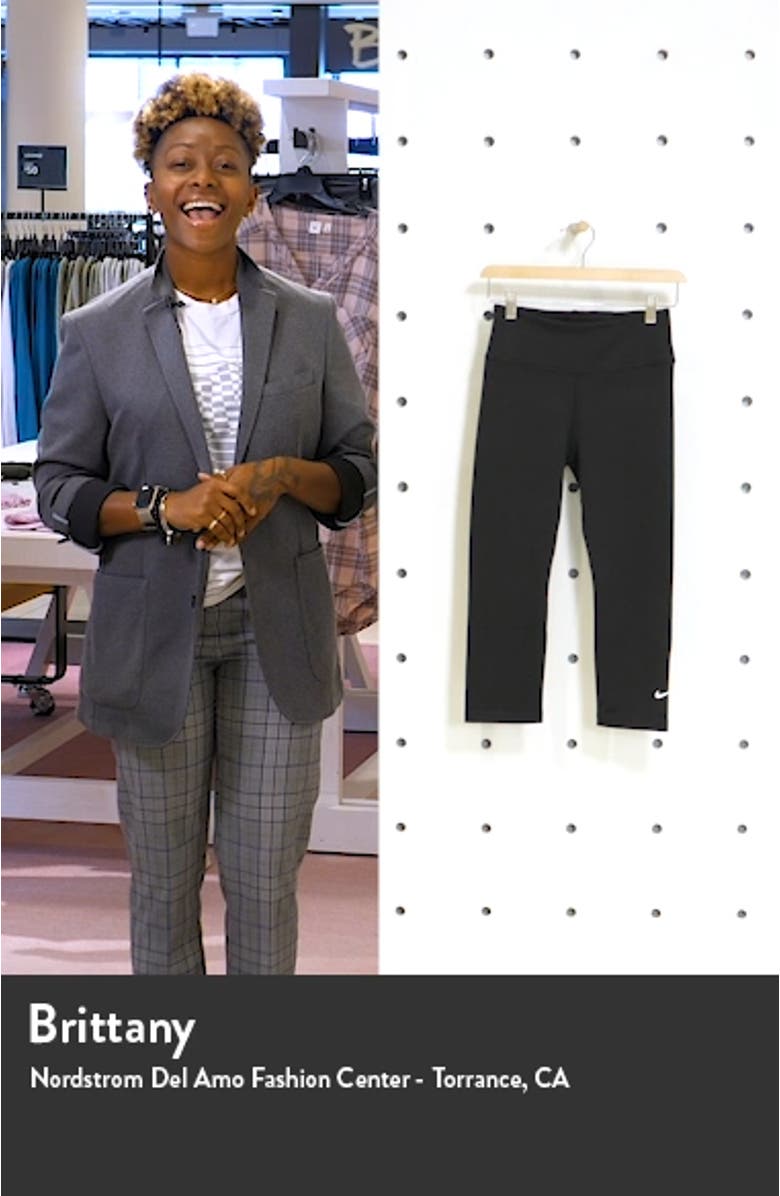 One Capri Tights, sales video thumbnail