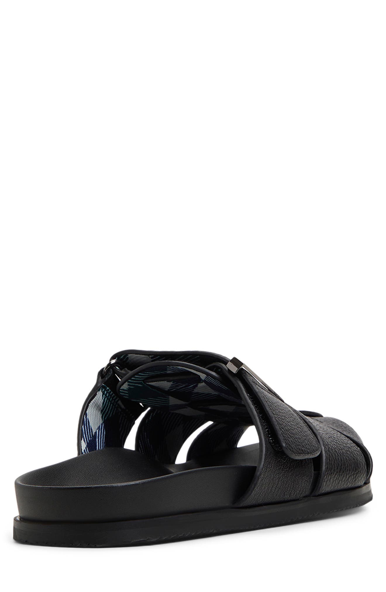 Ted Baker London Brixham Fisherman Sandal, Alternate, color, 