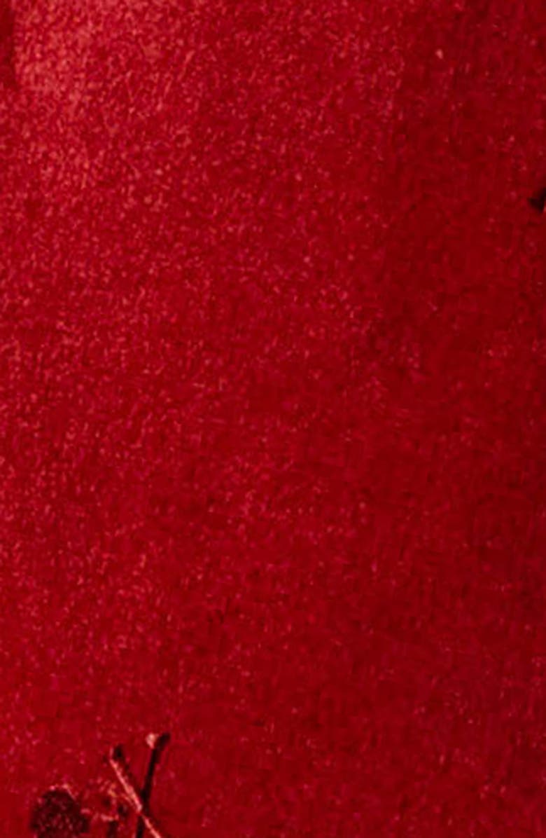 Maceoo Captainskull Embroidered Peacoat, Alternate, color,