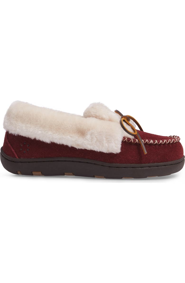 Tempur-Pedic<sup>®</sup> Laurin Slipper, Alternate, color,