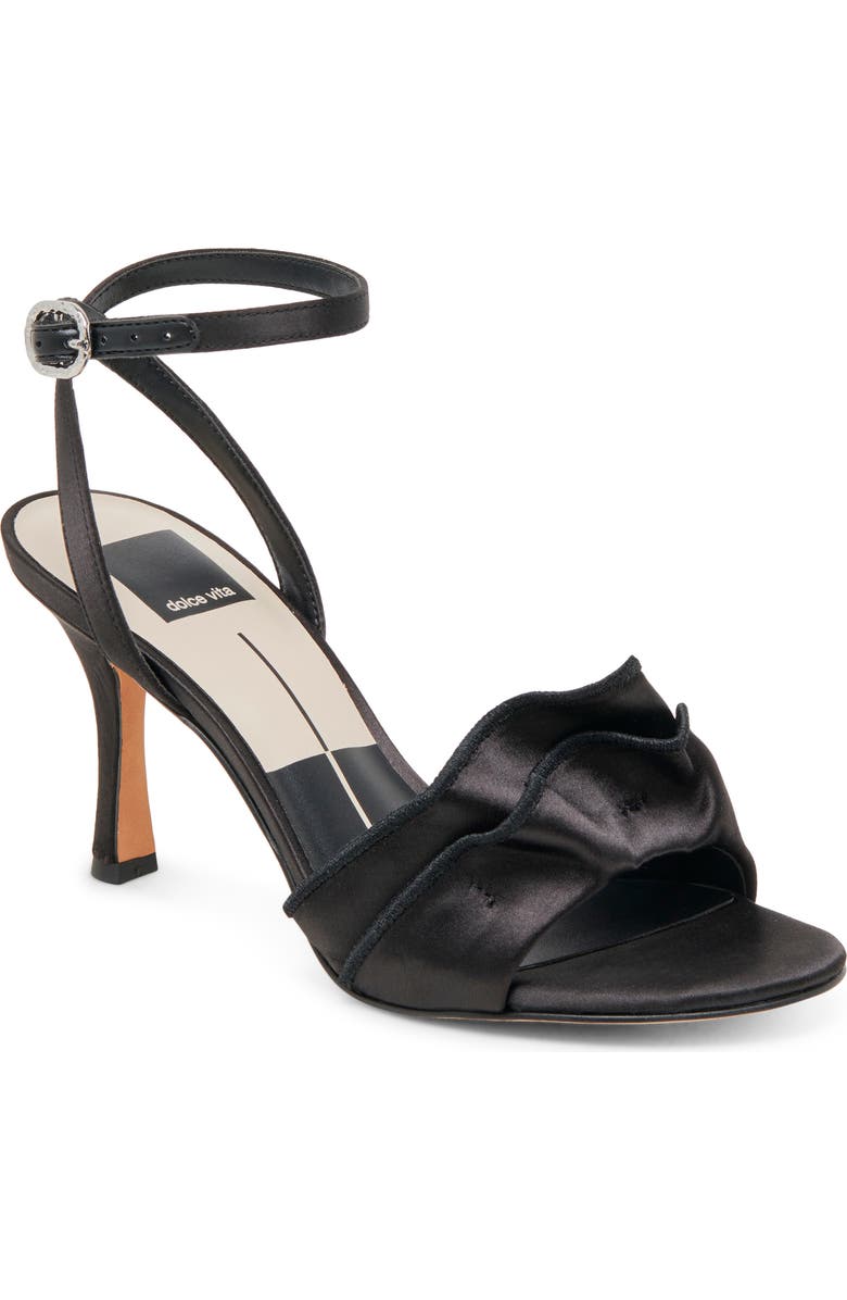 Dolce Vita Lunete Ankle Strap Sandal, Main, color,