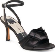 Dolce Vita Lunete Ankle Strap Sandal