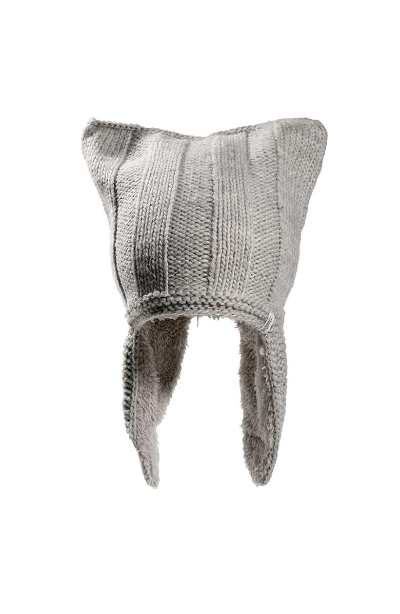 Nirvanna Designs Ezra Hat, Alternate, color, Linen