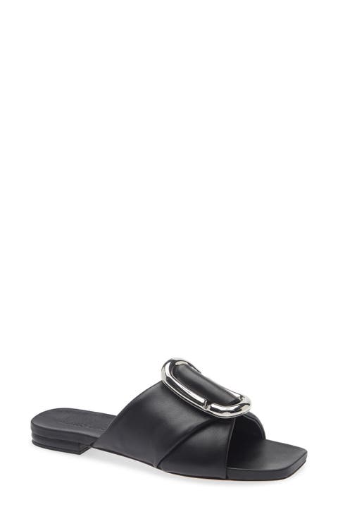 The Pop J Marc Slide Sandal (Women)