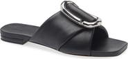 Marc Jacobs The Pop J Marc Slide Sandal