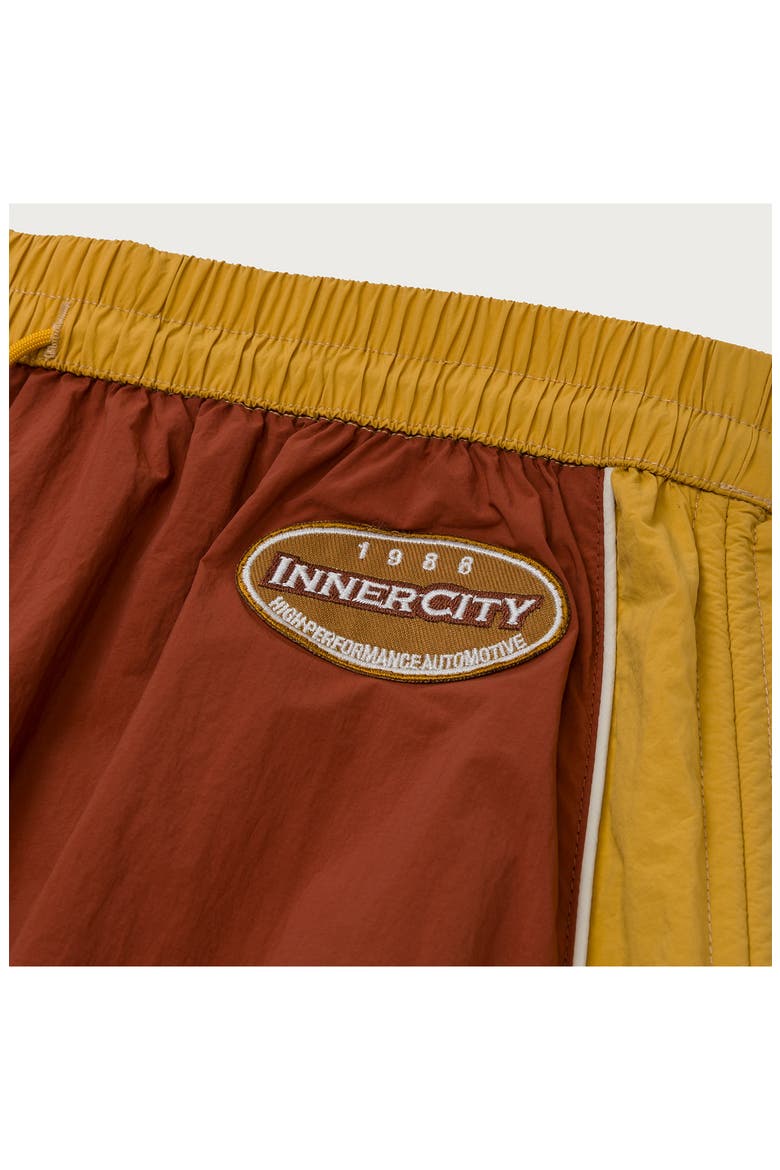 Sport Utility Skirt, Alternate, color, BROWN