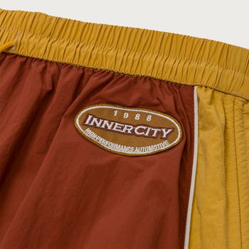 Sport Utility Skirt