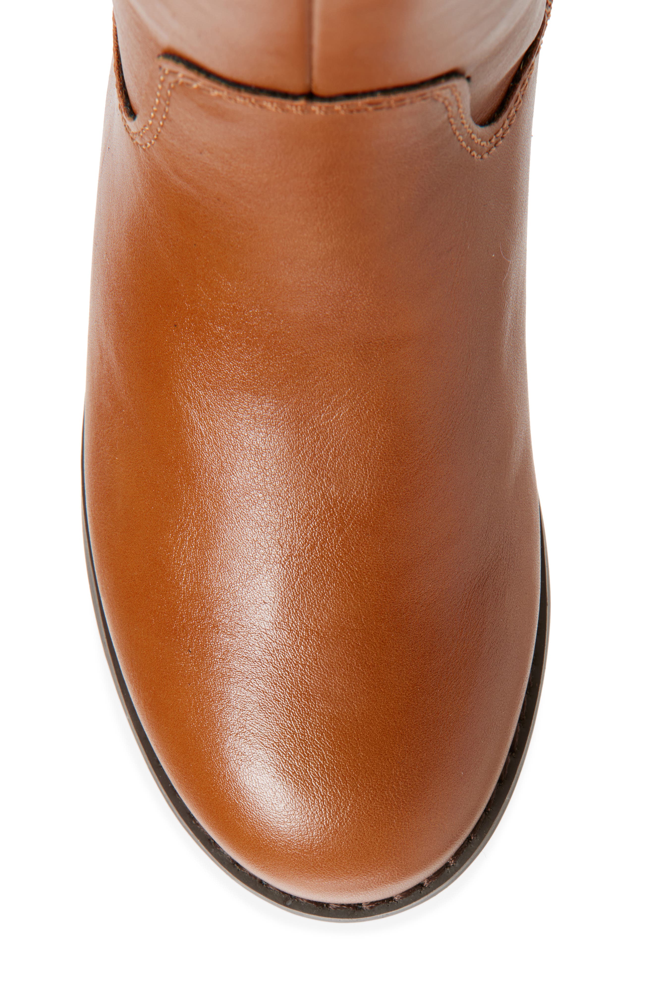 Jessica Riding Boot, Alternate, color, TAN