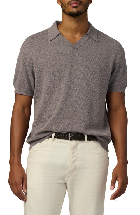 Johnny Collar Polo