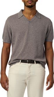 Joe's Johnny Collar Polo