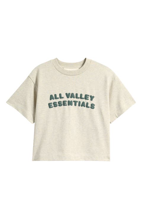 Kids' Merch Graphic T-Shirt