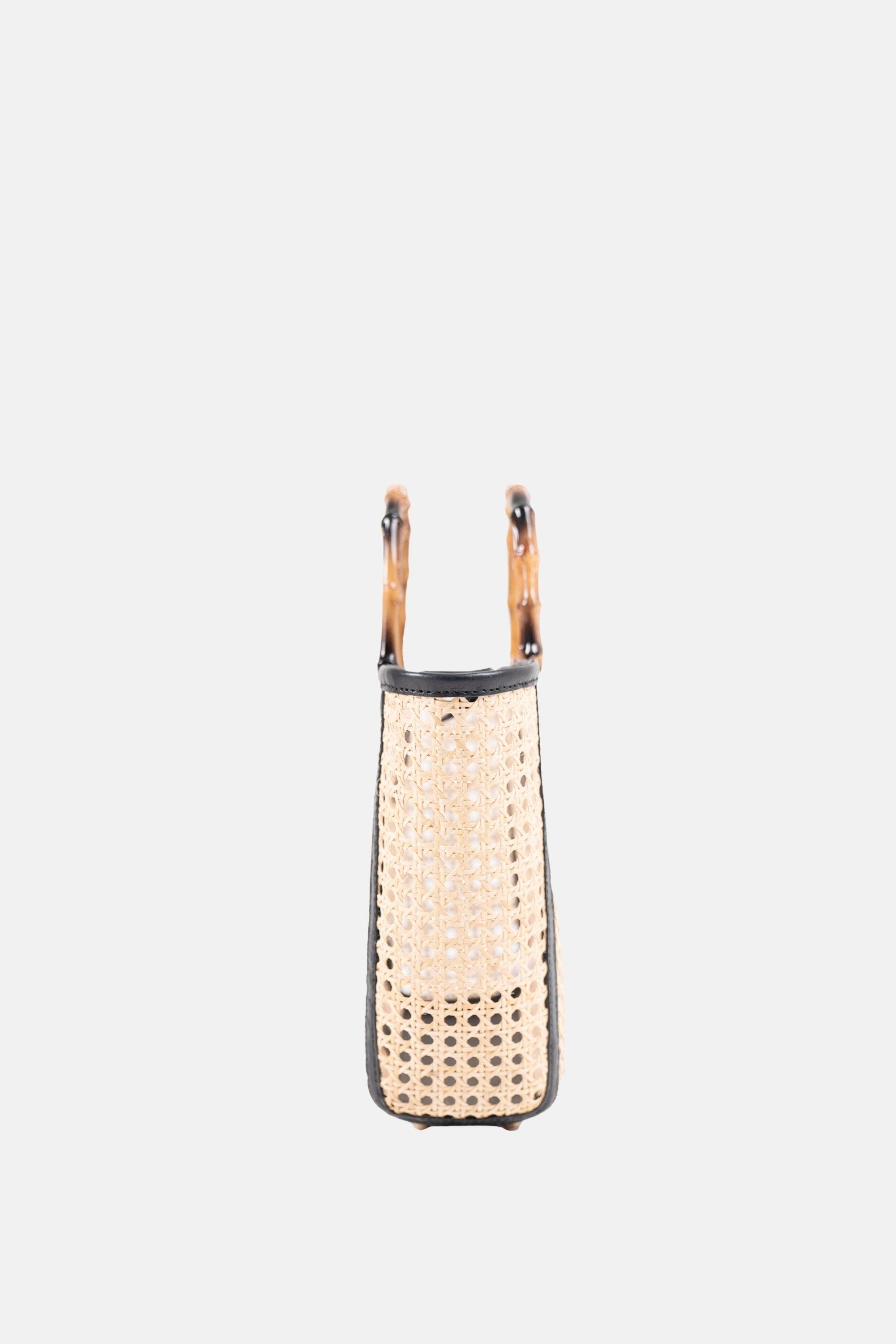 Bristol Satchel Bag, Alternate, color, Black