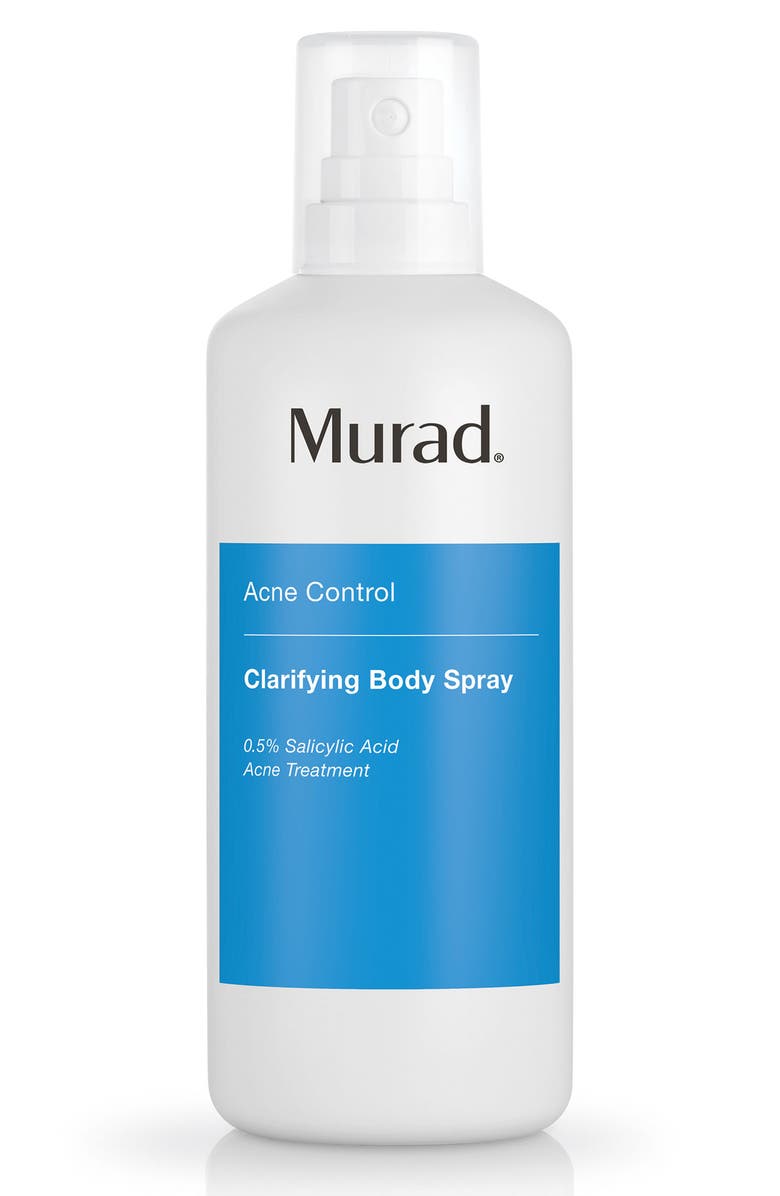 Murad<sup>®</sup> Clarifying Body Spray, Main, color, 