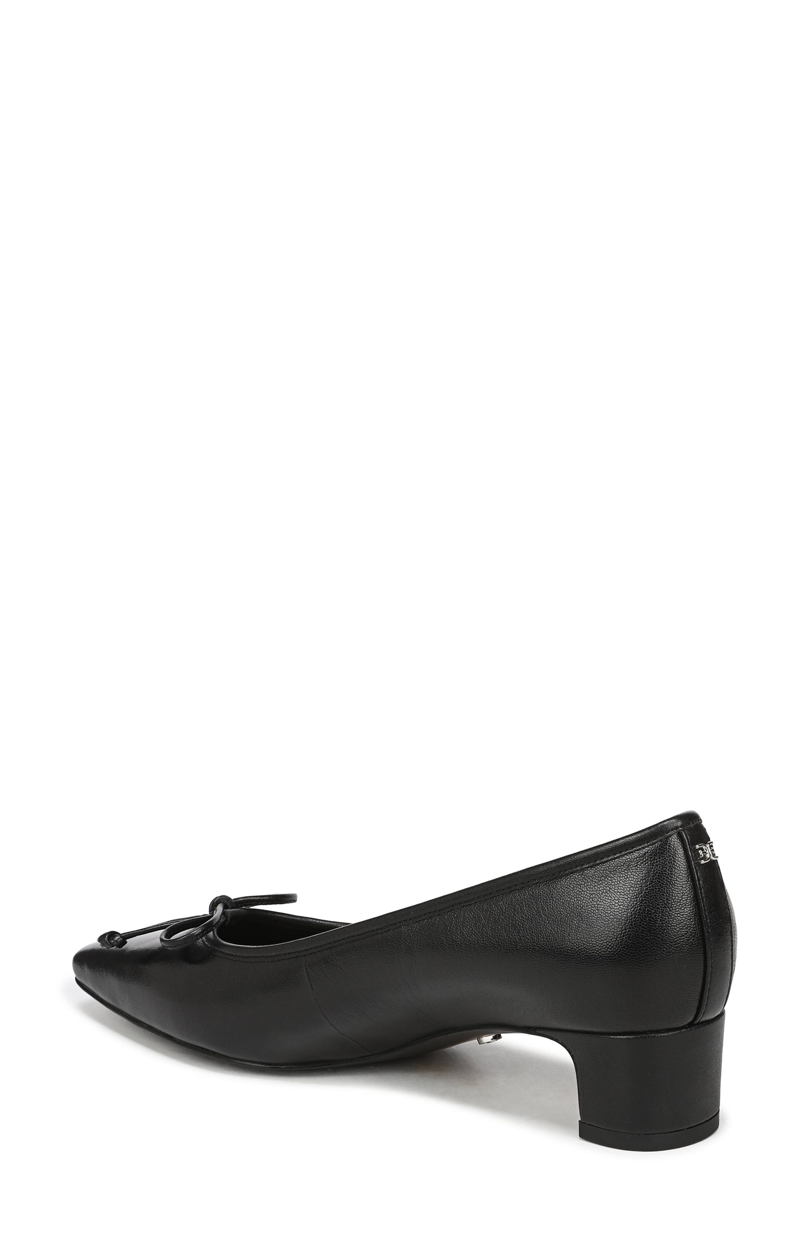 Sam Edelman Rinda Pump, Alternate, color, Black