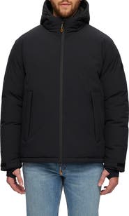 Noize Arturo Short Parka