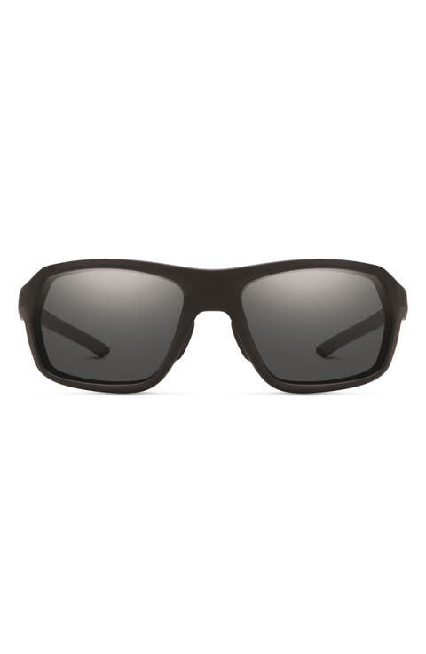 Rebound Elite 62mm Sunglasses