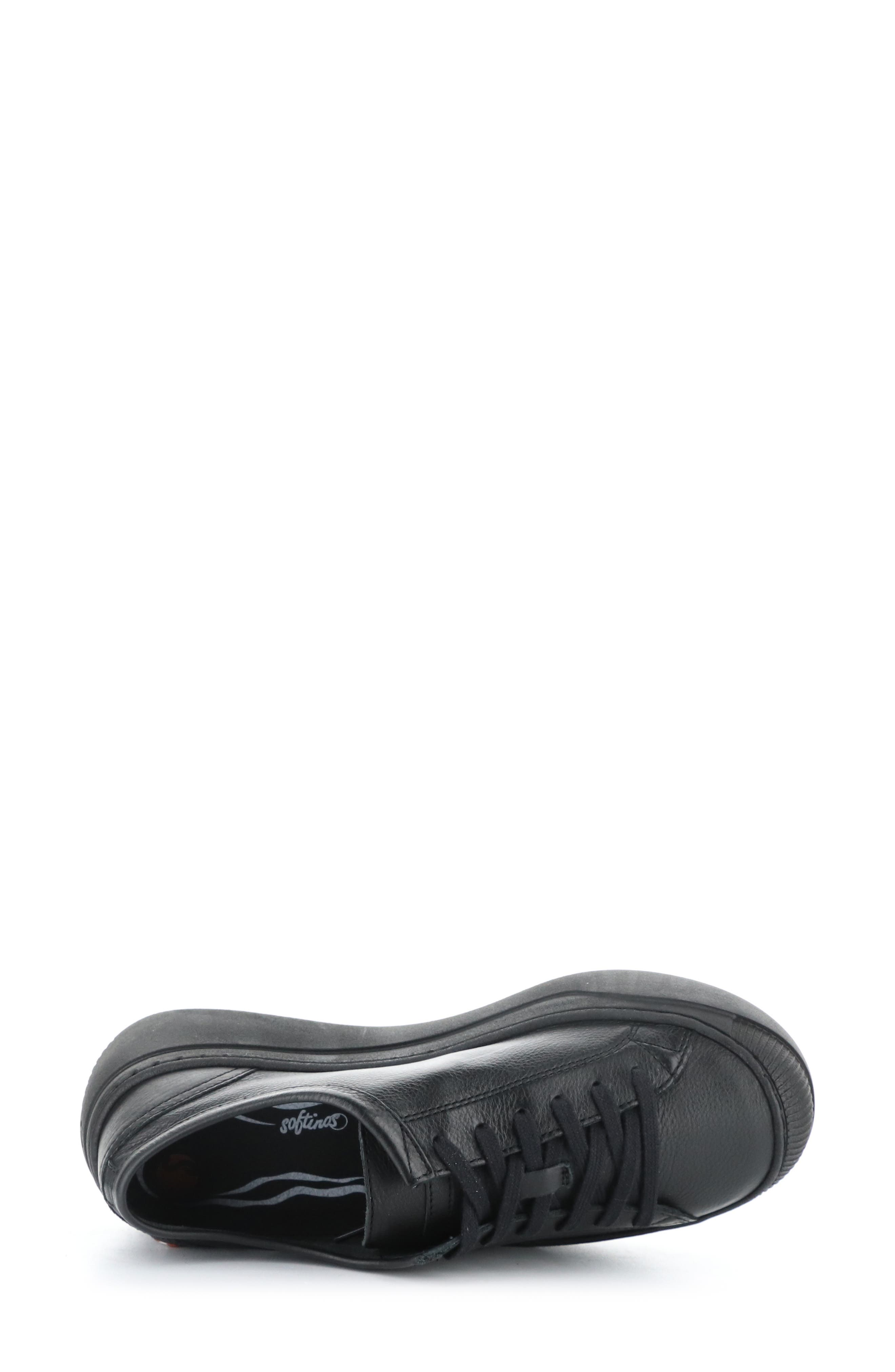 Softinos by Fly London Apur Platform Sneaker, Alternate, color, 