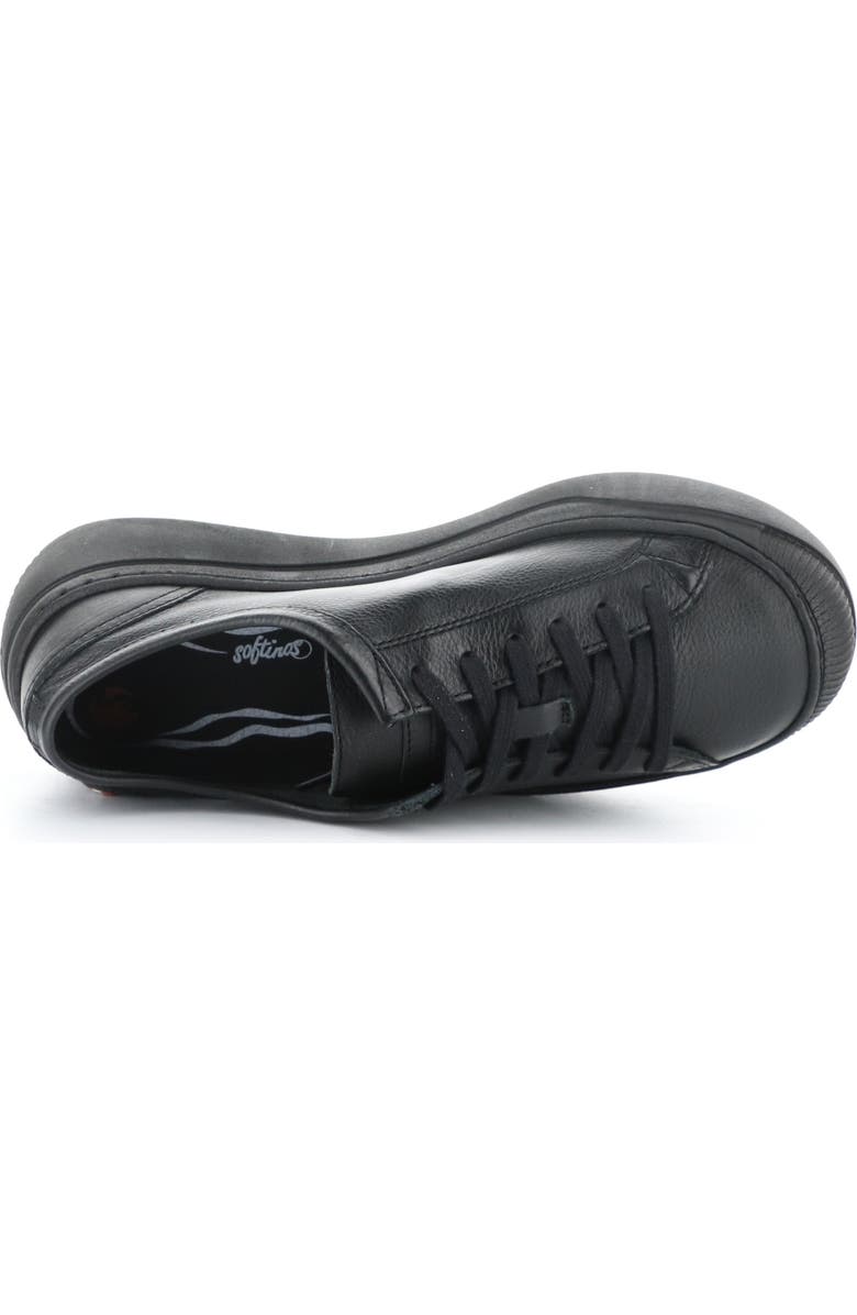 Softinos by Fly London Apur Platform Sneaker, Alternate, color,