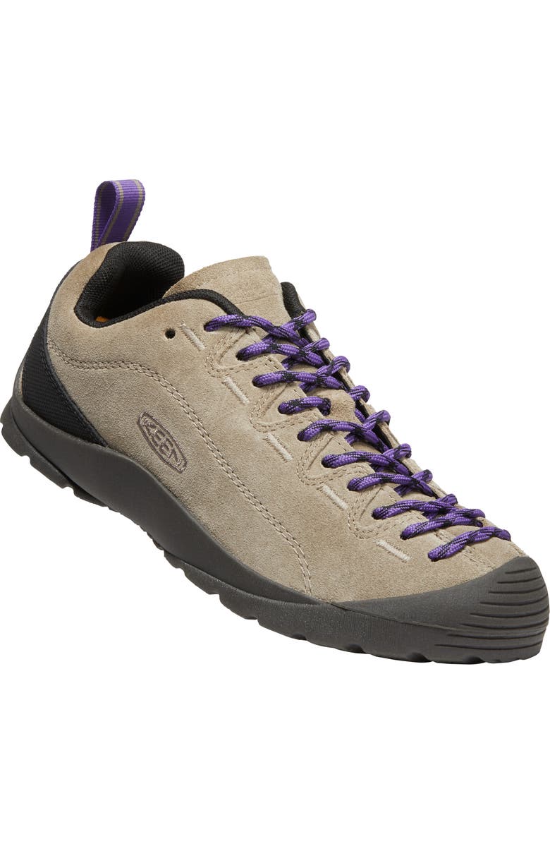 KEEN Jasper Sneaker, Main, color, Brindle/Tillandsia P